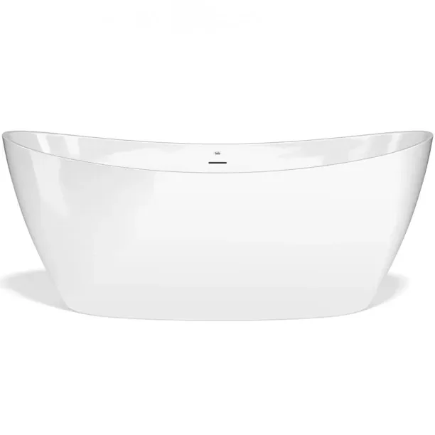 Banheira freestanding