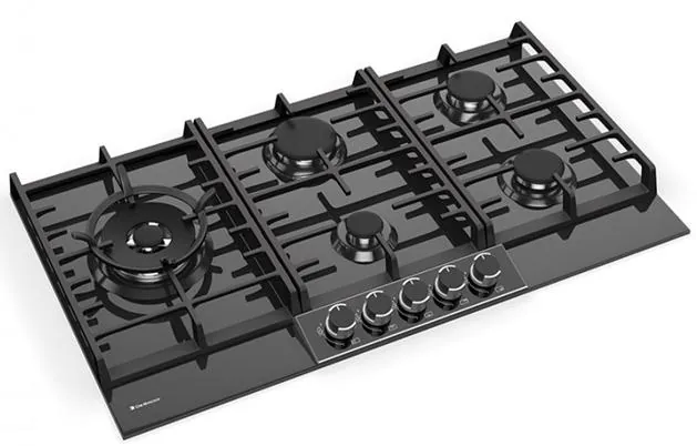Cooktop Montreal 90 cm