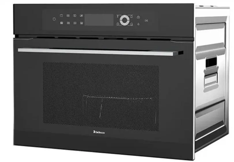 Forno elétrico Montreal Steam Assistant