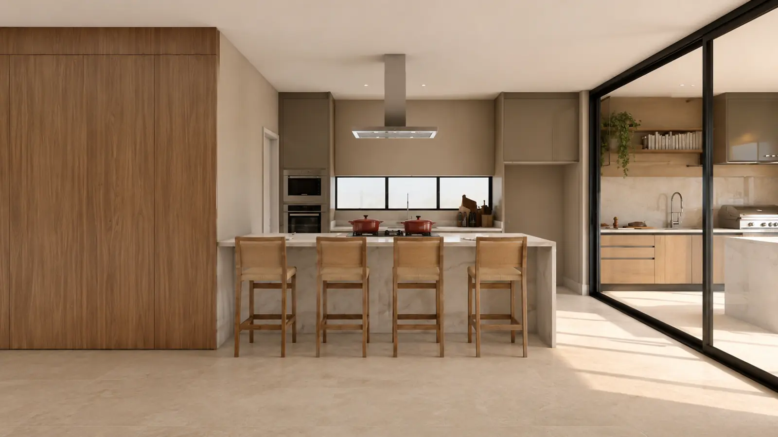 Cozinha