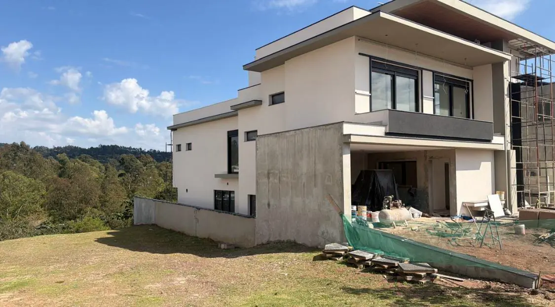 Obra lateral